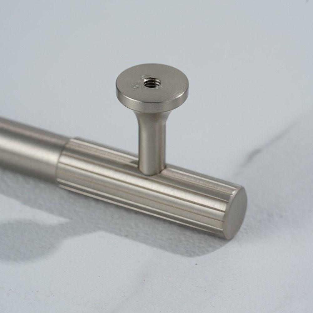 Long Handle Cabinet Handles Solid Brass Furniture Handles Solid Brass Handles Kitchen Cabinets