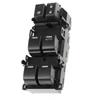 Right Driver Side RHD Power Window Master Switch for Accord 2008-2011 35750-SZW-J11 35750SZWJ11 357   -Yx
