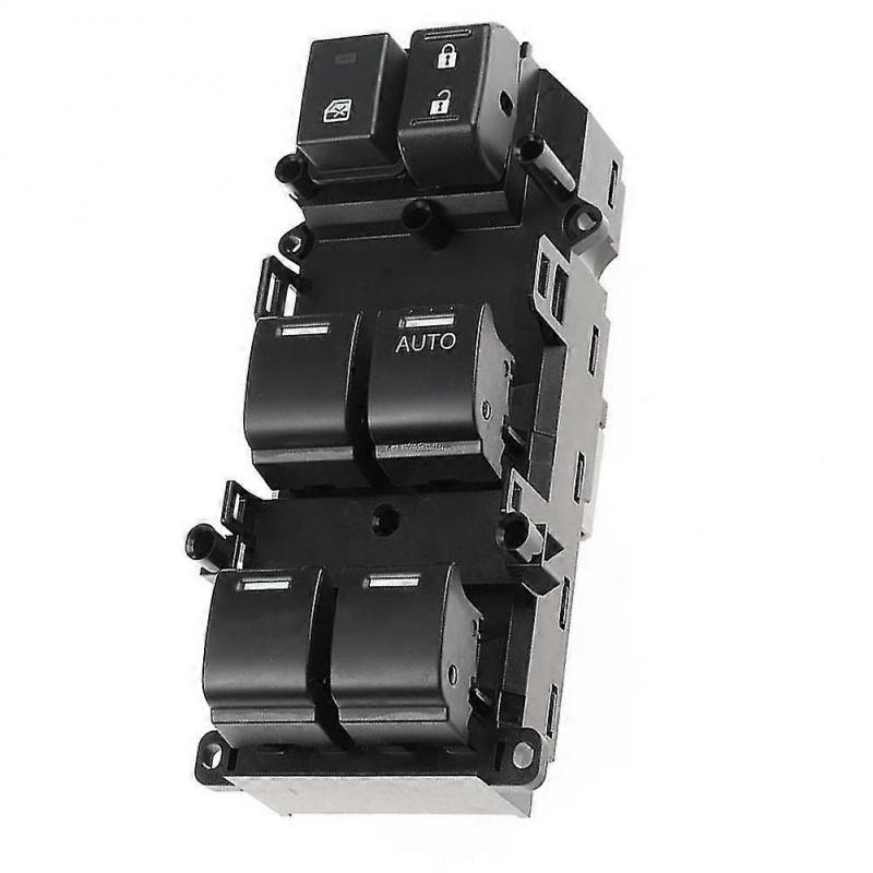 Right Driver Side RHD Power Window Master Switch for Accord 2008-2011 35750-SZW-J11 35750SZWJ11 357   -Yx