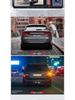 2025 Wireless 360° Dash Cam with Sentinel Mode & 24-Hour Parking Monitoring