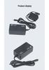 BLC12 Battery-Powered Live Streaming Power Supply for Panasonic GX8, FZ1000, FZ300, G6, G7, FZ2500.