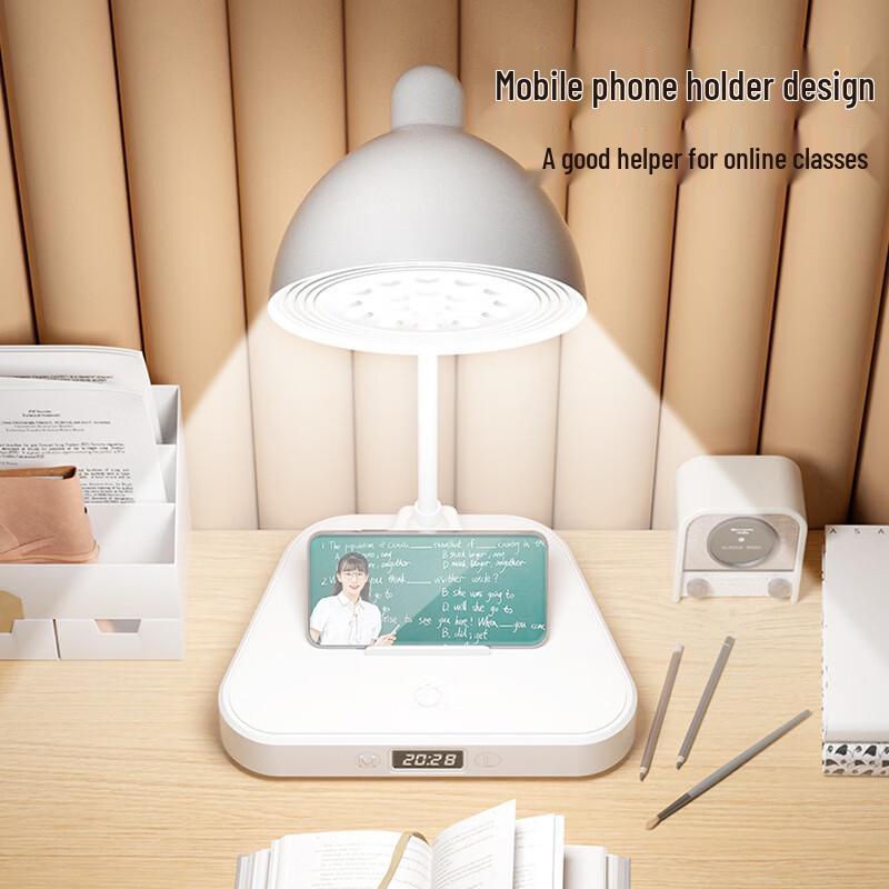 Oeny Flexible LED Schreibtischlampe