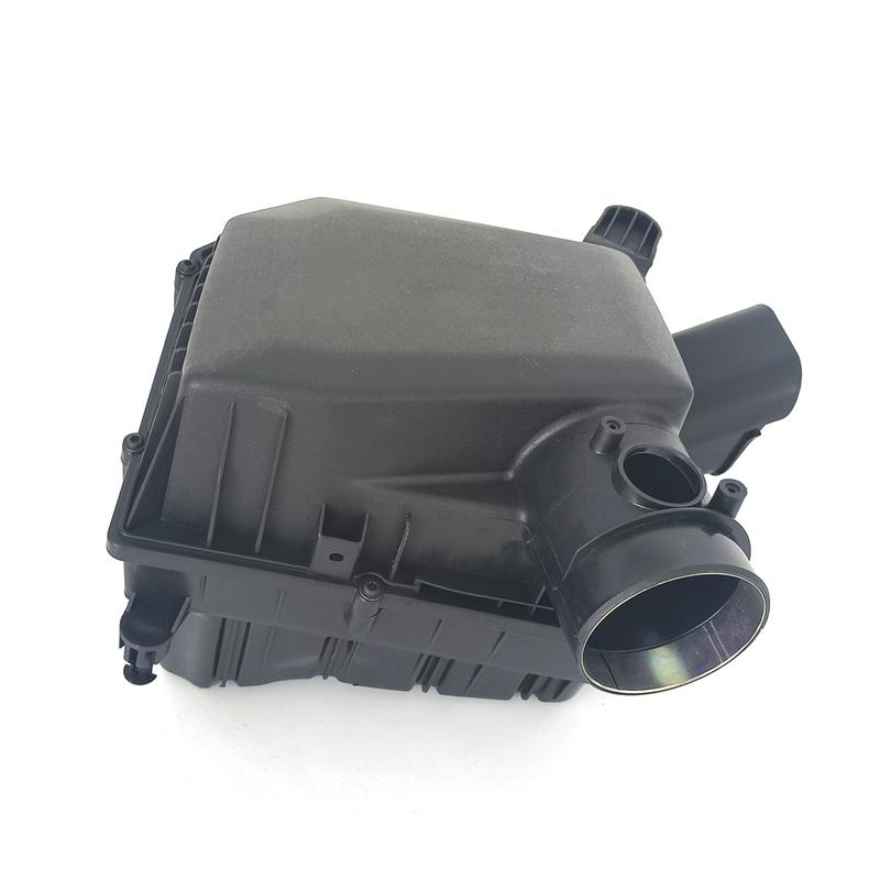 For Volvo XC40 Air Filter Housing round Opening Auto Part Accessory for Vehicle Maintenance And Repairs Part Numbers 32222663
