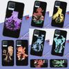 Genshin Impact Game For Realme 14 13 10 11 12 Pro Plus GT 7 Pro 6 5 GT 6T C67 C61 C55 C53 C51 C21Y C25S C75 Case