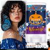Halloween Body Stick for Costume Party Face and Body Decoration - Glitter Sticks for Festivals