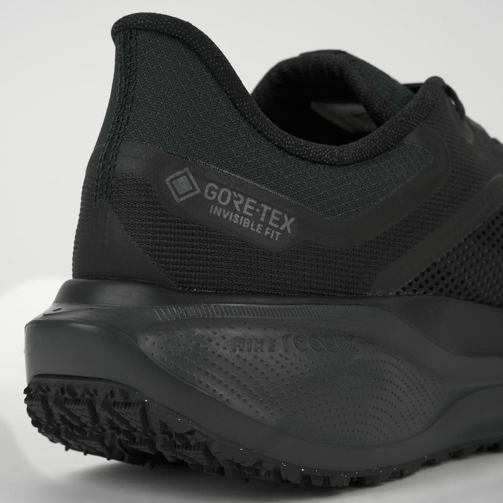 Nike Tênis Masculino Air Zoom Pegasus 41 GORE-TEX Preto Antracite FQ1356-001