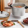 Supor Good Helper Pressure Cooker