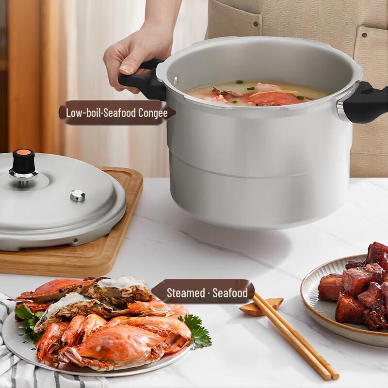 Скороварка Supor Good Helper