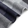 YOUNGOR Men's Blended Fabric Warm Scarf
