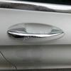 For Mercedes-Benz GLC C E Class X253 W205 W213 Chrome Door Handle Trims Cover