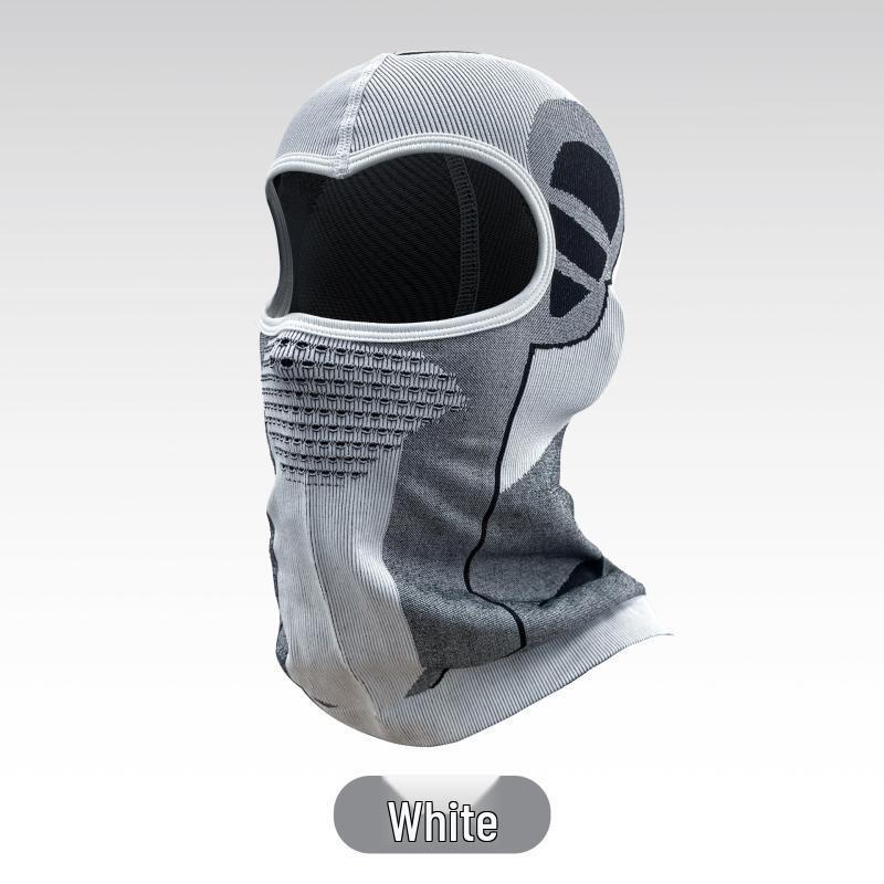 

Winter Cycling Balaclava & Neck Gaiter One Size