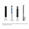 Columnary Standing Standing Dust Cover High Elasticity Dustproof Cover  Floor Standing