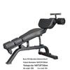 Desert Spring Commercial Gym Training Equipment
