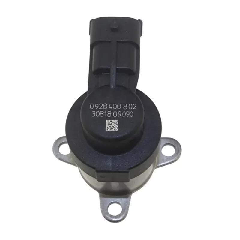 Fuel Pump Pressure Regulator Control Valve 0928400802 For Peugeot Citroen 1.6HDI
