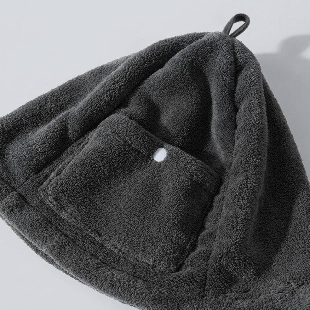 Sauna Cap Bath Hats Elegant Accessories for Women Men Shower Russian Hat Hair