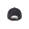 New Era 9Twenty Strapback Cap Boston Red Charcoal - Sox,