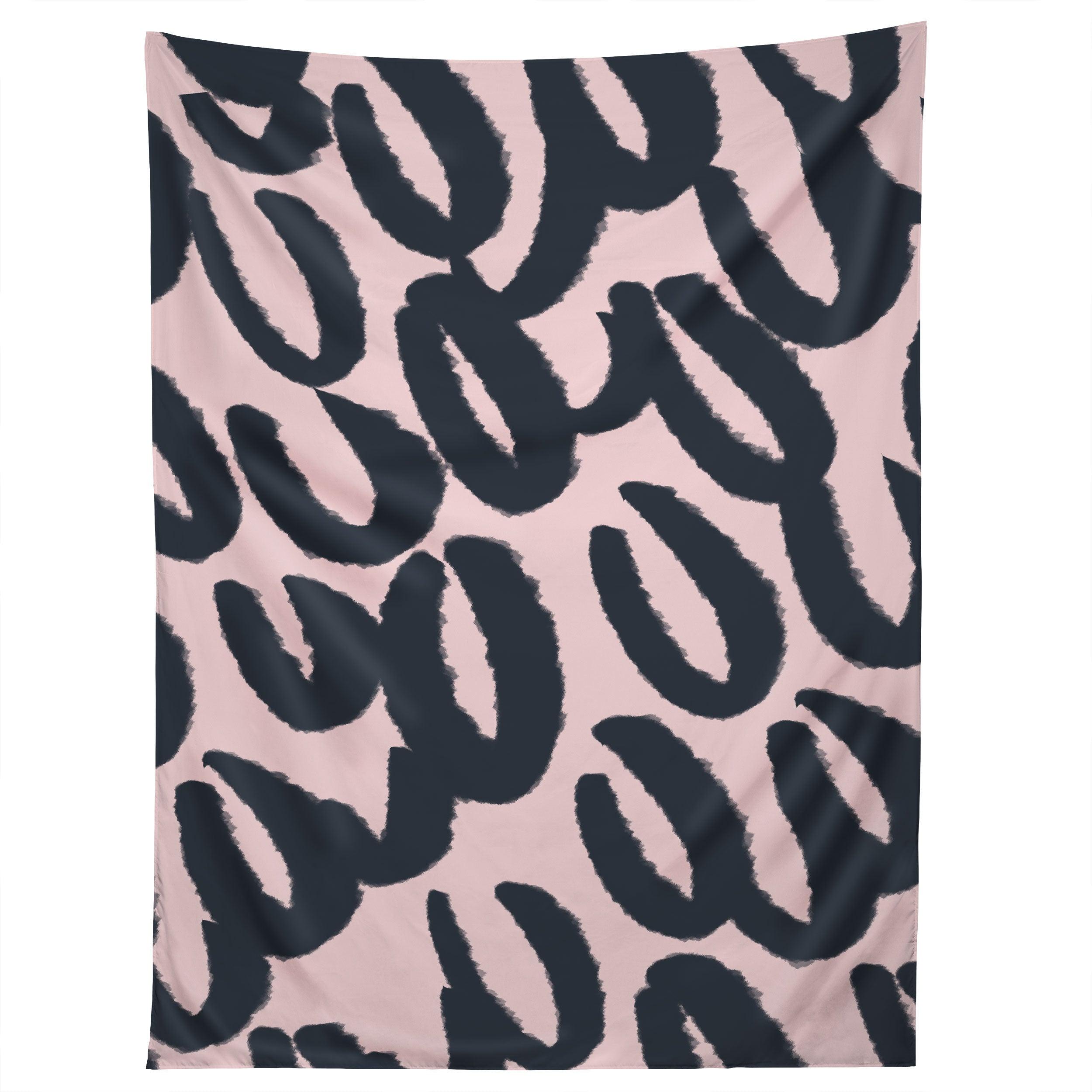 CLASSIC BRUSH 2 tapestry 75x100