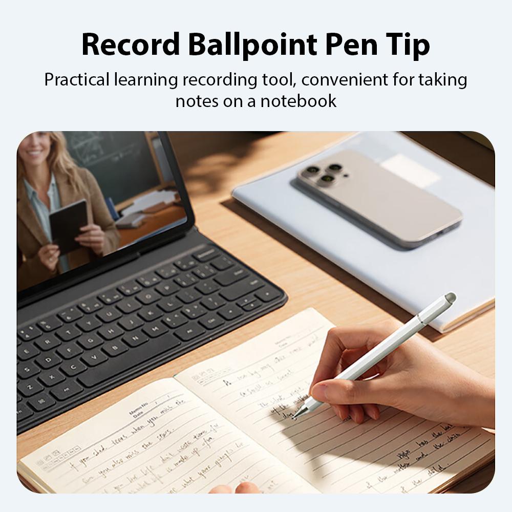 Universal Stylus Pencil For Samsung Ipad Pro Air Mini Huawei Redmi For Pencil Android Tablet Phone Touch Pens