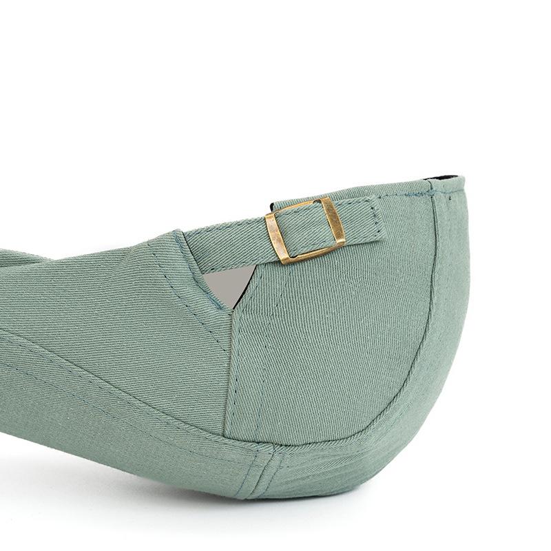 Men's British Forward Cap Retro Women Beret Paintsman Hat Newsboy Hat