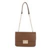 Tasche Damen 2024 neue Mode Retro Damentasche Nischendesign Kette kleine quadratische Tasche Damen Schulter Umhängetasche