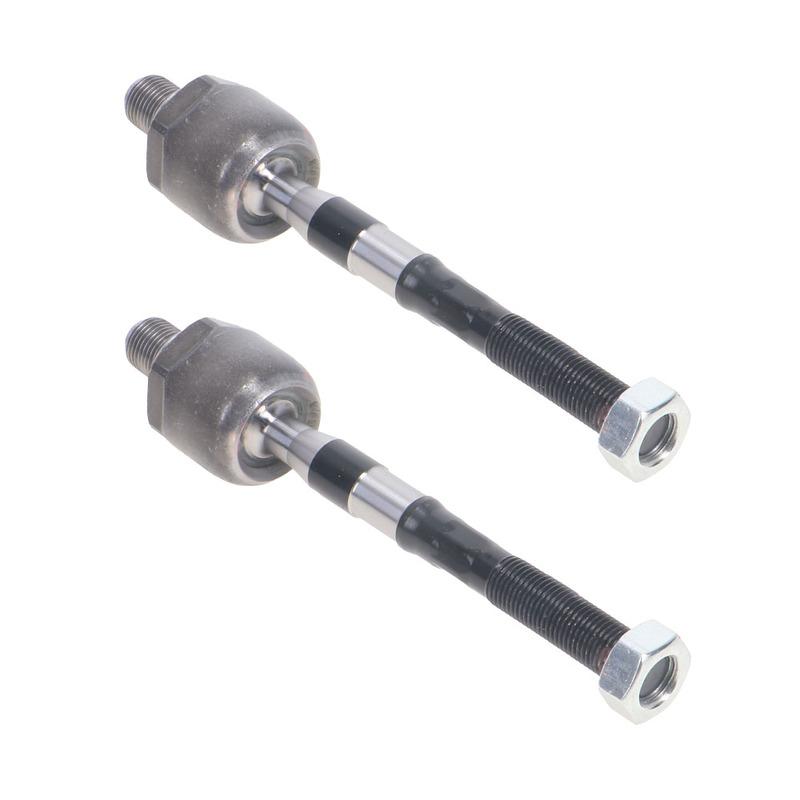 2PCS Inner Tie Rod End For Hyundai i30 Elantra Changan Eado XT 2008- 1.5T 1.6L 1.8L 2.0L 577241M000 Ball Joint Accessories
