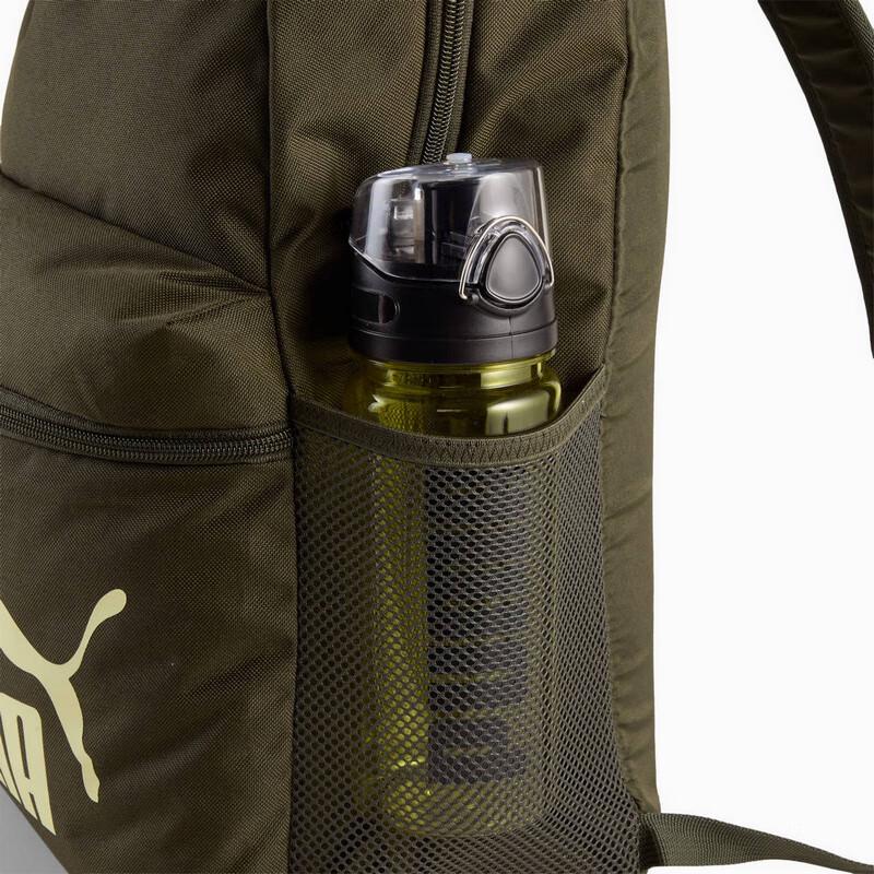 PUMA Unisex Large Capacity Sports Backpack