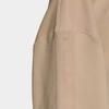 Adidas Originals Sweatshirts Women's Light Umber Hooded Moderate Cardigan HK5058