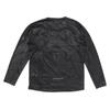 Asics Long Sleeve 2011c894.001 Performance Black