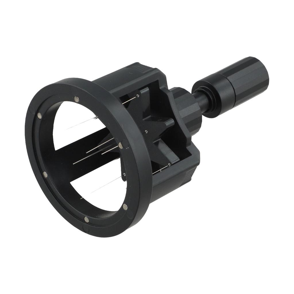 Adjustable Needle Coffee Distribution Espresso Tool Enhances Coffee Flavor