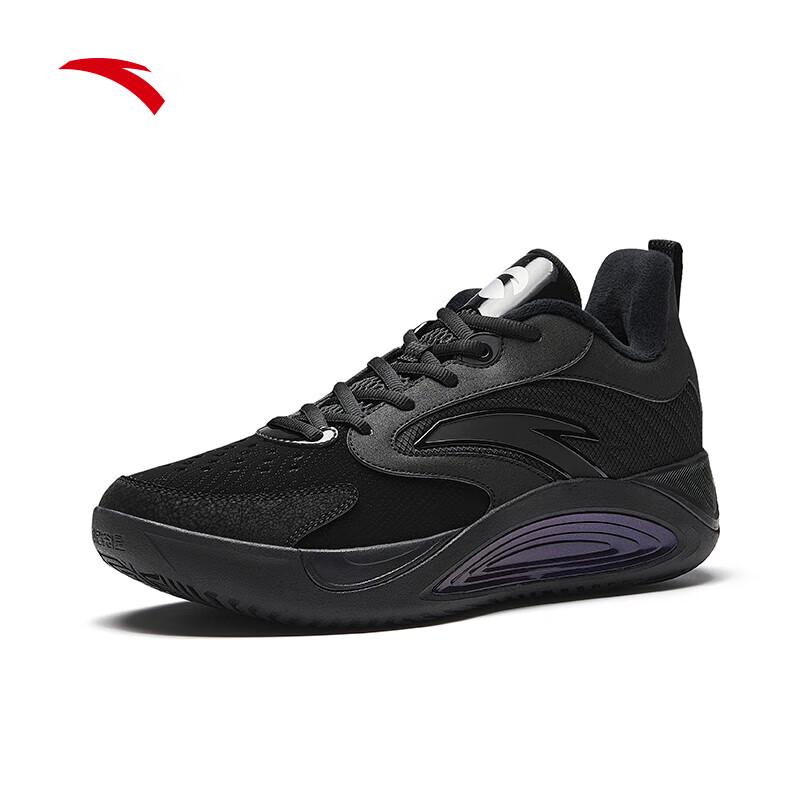 ANTA Men s Pro Combat Low-Top Basketball Shoes 43