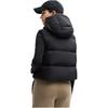 Fila ORIGINALE Down Vest Women's Jet Black F51W549903FBK