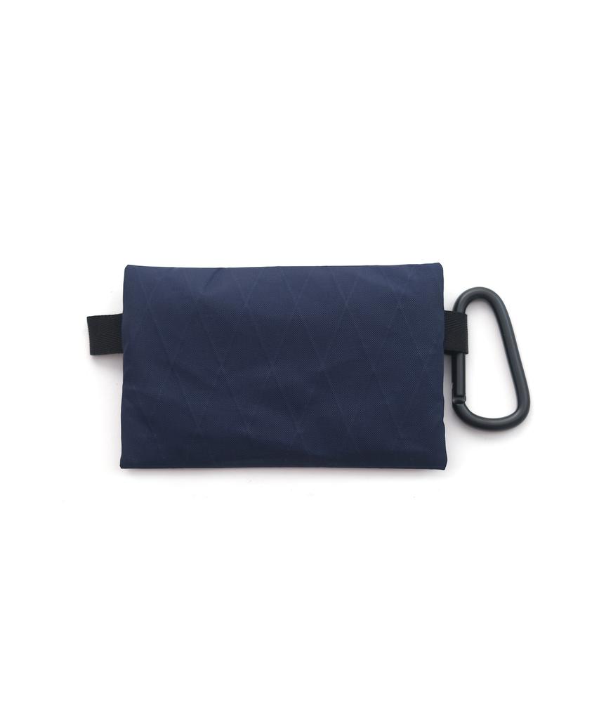 Posh-Projects Ax210 Utility Pouch Navy