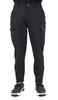 [CO-COS] RKN-6995 [ROCKEN BLACK KITE TOKYO] Jodhpur Cargo Pants, Black, Size S