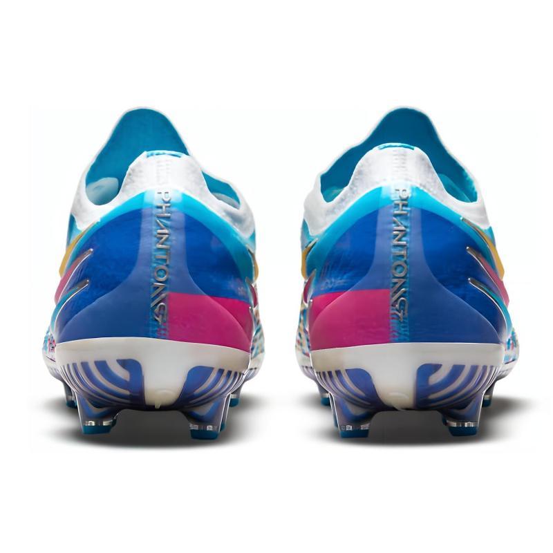 Nike Phantom Gt 3D Ag Pro 'Blue Pink' Sneakers CZ3455-466