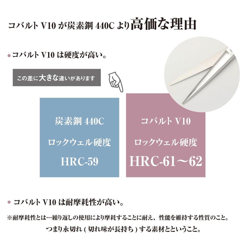 DEEDS GTZV Cobalt Sword Scissors by a Japanese Scissors Professional Hairdressing Scissors with Case (6.5-inch) DEEDS, Manufacturer,