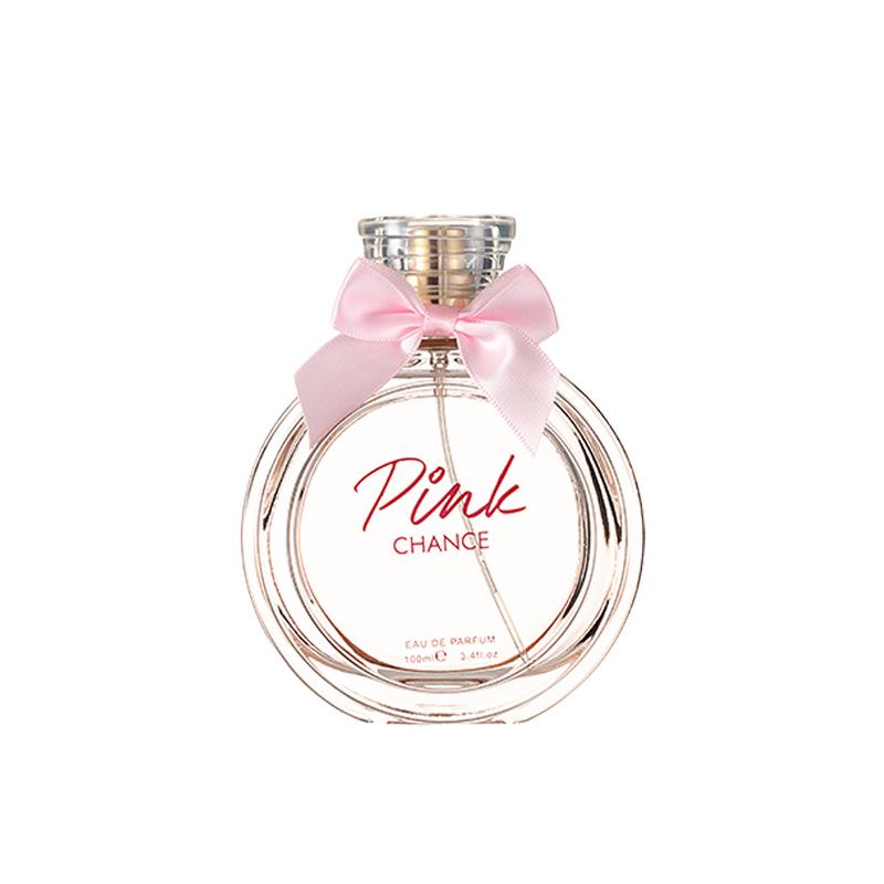 Inverted Paris Romantic Encounter Eau de Toilette for Women - Long-lasting Perfume