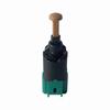Car brake light switch for Peugeot 206 207 307 308 3008 407 5008 for Citroen C2 C3 C4 C5 Picasso DS3 9650688480