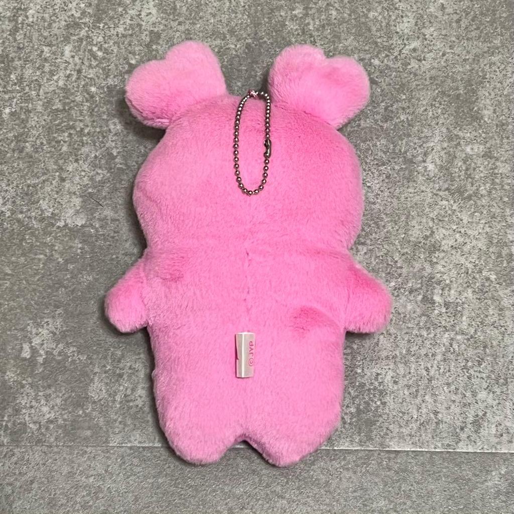 [GEBRAUCHT] TWICE Fotokarten-Etui - Koreanischer Pop-up - Lovely - Inklusive Fotokarte