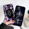 MY3 Bible verse Jesus Christ Phone Case for OPPO A40 A60 A80 A15 A16 A16K A12 A17 A17K A54 A54S A53 A53S A55 A56 A57 A98 F23