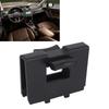 Cup Holder Partition, Center Console Cup Holder Insert Divider 92118AJ001 Cup Holder Insert Replacement for Forester WRX Legacy Outback