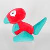 Sanei Boeki Pokemon ALL STAR COLLECTION Porygon W14 X D23 X H16cm Plush Toy Pokemon PP246 (S)