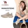 Camel Women's Shanzhu Chunky Sneakers