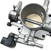 For Toyota Corolla Matrix 1.8L 2003- 2005 Compatible Car Throttle Body Part Number 22030-0D110 2221022130