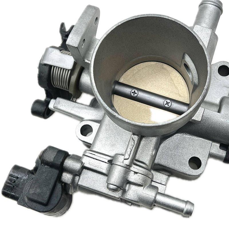 For Toyota Corolla Matrix 1.8L 2003- 2005 Compatible Car Throttle Body Part Number 22030-0D110 2221022130