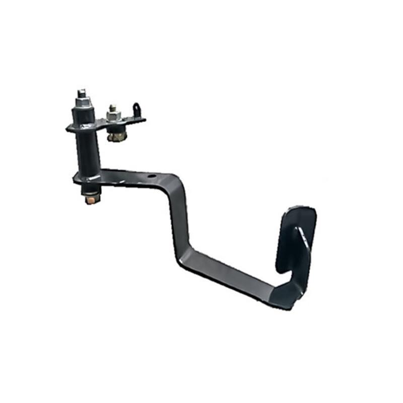 Jiefang Clutch Pedal Assembly