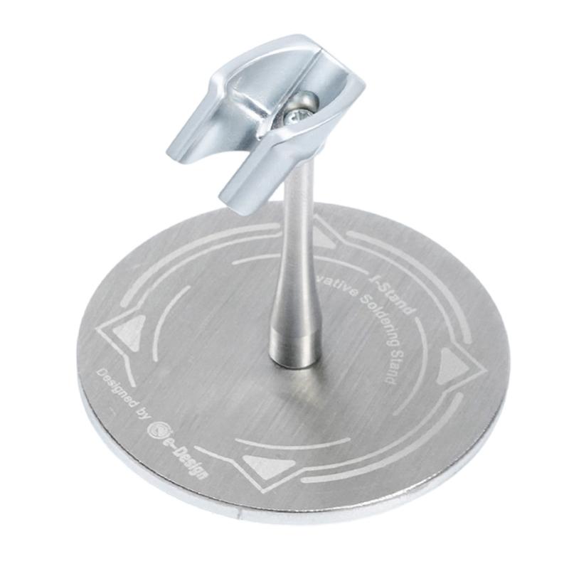 

Welding Tool Holder Resistance Slip Design For Secure Placement During Soldering Tasks 1