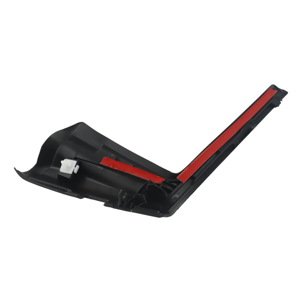 Levé/Pravé těsnění pod kapotou Pro Toyota Pro Yaris 2015 2016 2017 LE 53867-52160 53866-52140 Rohový ozdobný díl pro zábal čelního skla auta