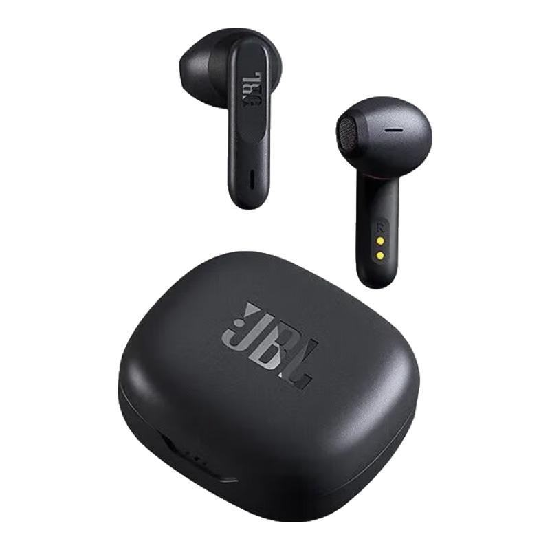 JBL WAVE FLEX True Wireless Semi-in-ear Bluetooth Earbuds