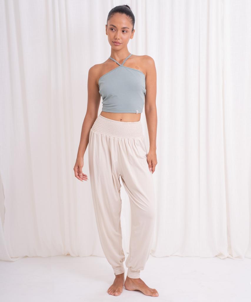 Chita Samata Harem Pants_6 Colors