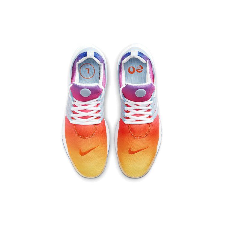 Nike Air Presto Sunrise Sunset CJ1229-700